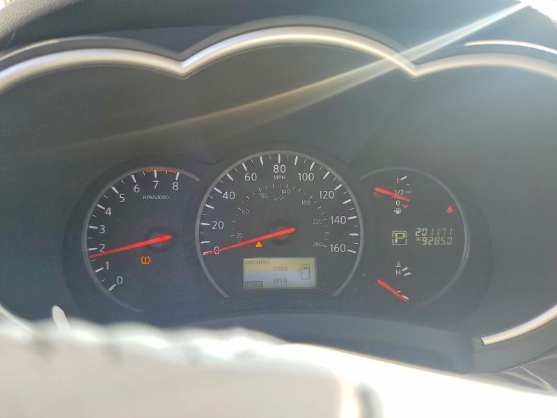 Aukcja sprzedaży 2016 Nissan Quest, vin: JN8AE2KP1G9155341, numer aukcji: 67906346