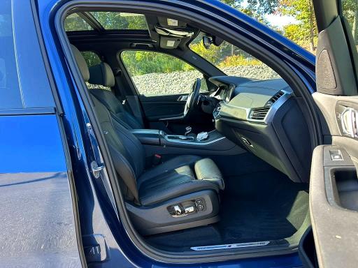 Продажа на аукционе авто 2022 Bmw X5, vin: 5UXCR6C01N9L92666, номер лота: 69453866