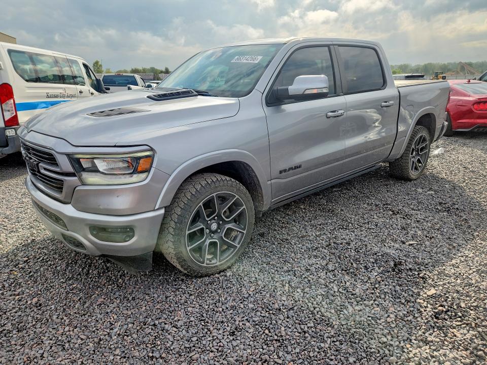 Продажа на аукционе авто 2019 Ram 1500, vin: 1C6SRFJT4KN810173, номер лота: 66314266