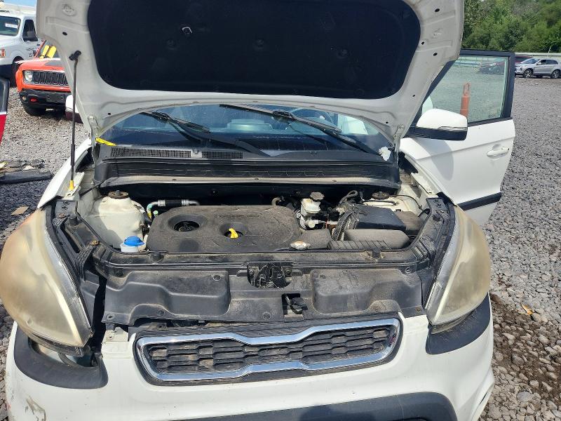 Продаж на аукціоні авто 2012 Kia Soul, vin: KNDJT2A62C7434975, номер лоту: 68193036