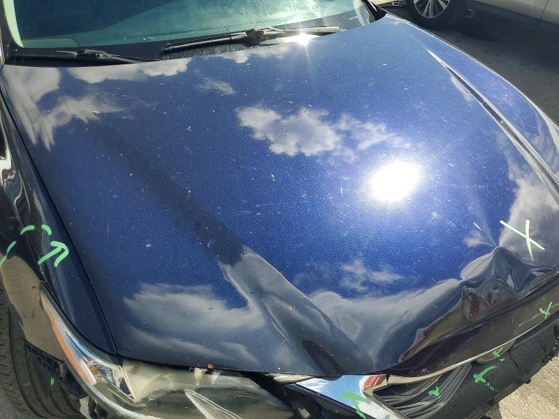 2016 Lexus Es მანქანა იყიდება აუქციონზე, vin: 58ABK1GG6GU010518, აუქციონის ნომერი: 67558616