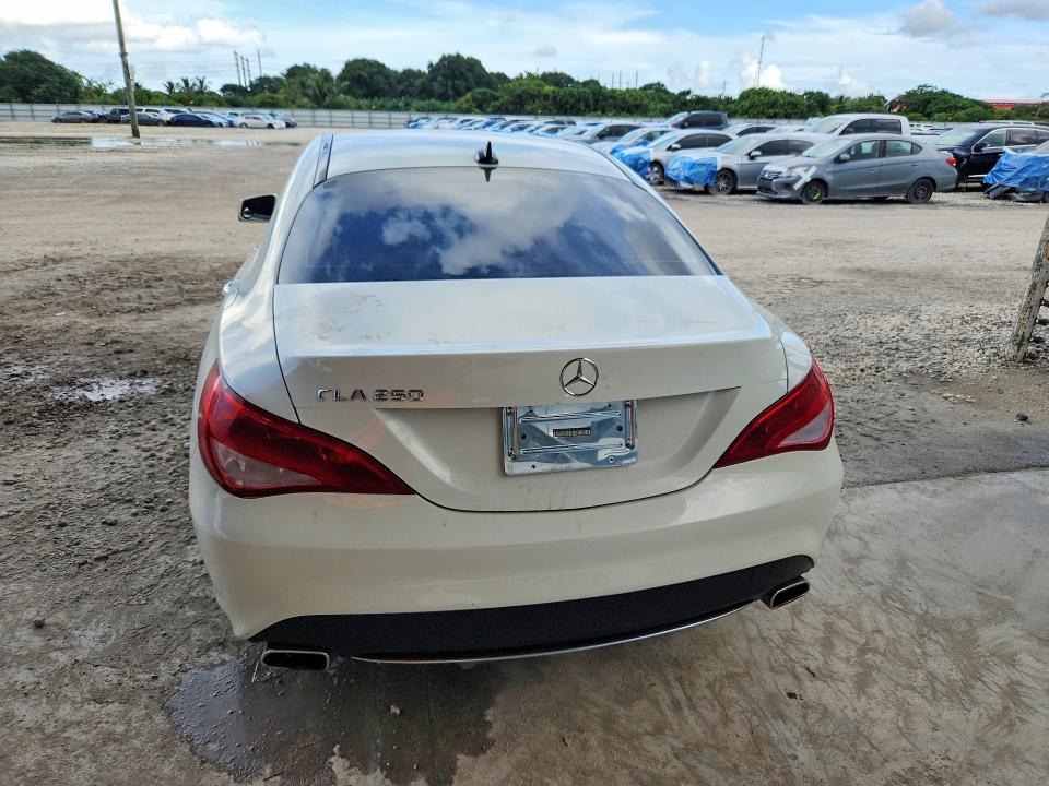 Продажа на аукционе авто 2016 Mercedes-benz Cla, vin: WDDSJ4EB9GN354724, номер лота: 67749166