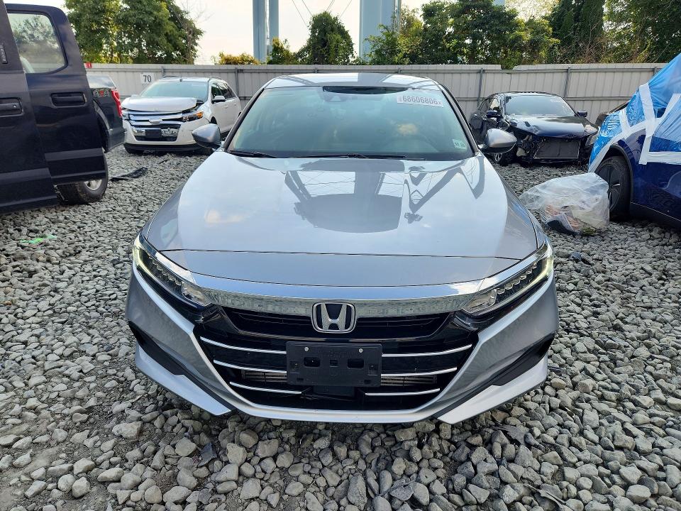 Aukcja sprzedaży 2022 Honda Accord, vin: 1HGCV1F17NA004294, numer aukcji: 68606806