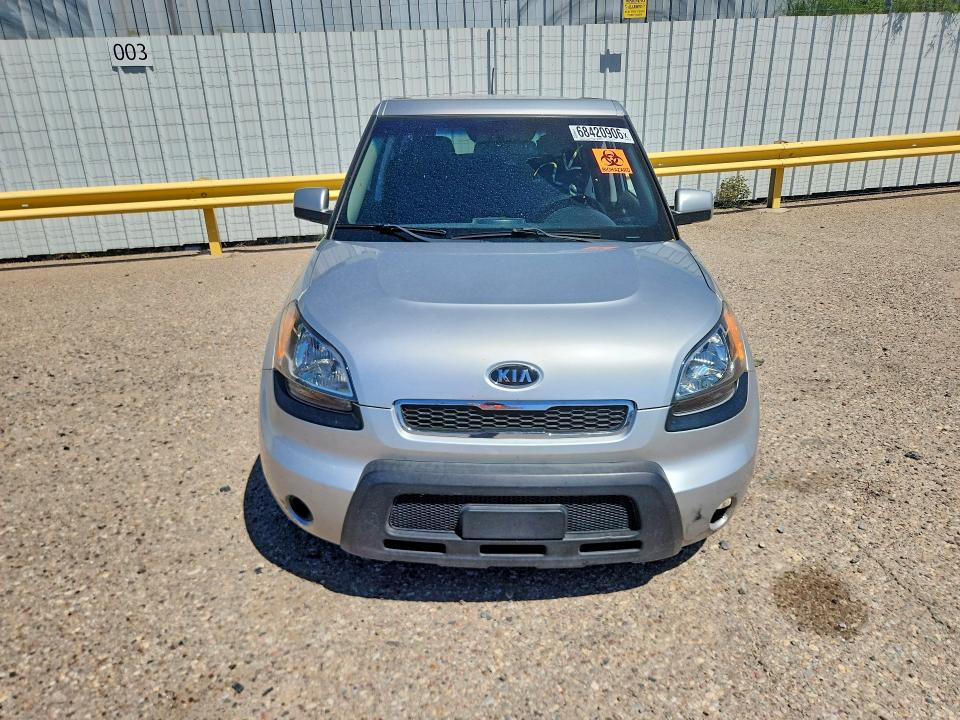 Aukcja sprzedaży 2010 Kia Soul, vin: KNDJT2A29A7176755, numer aukcji: 68420906