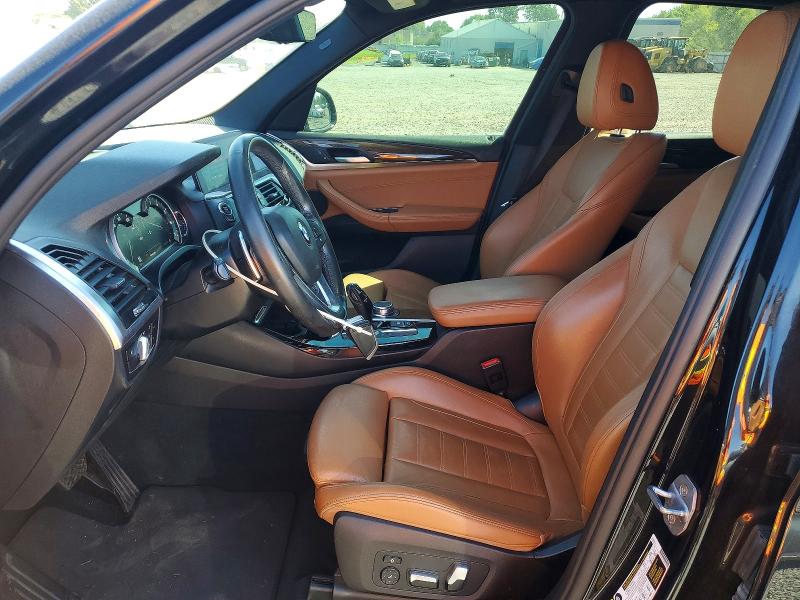 Aukcja sprzedaży 2019 Bmw X3, vin: 5UXTR9C55KLE14439, numer aukcji: 67980186