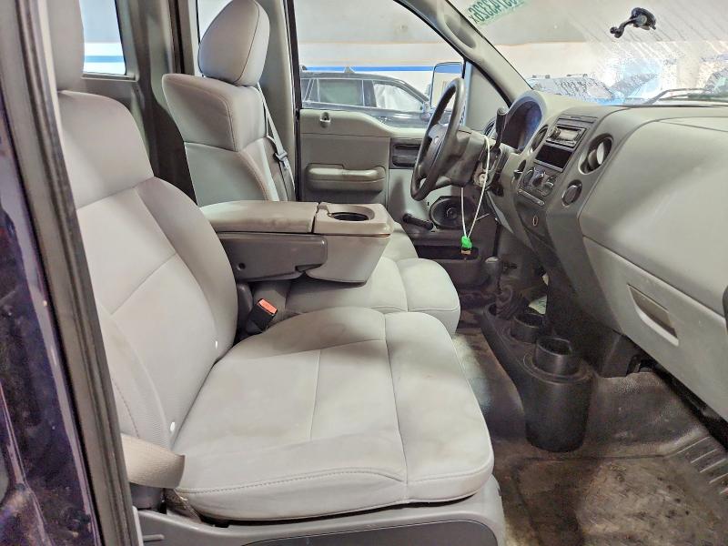 Aukcja sprzedaży 2004 Ford F150, vin: 1FTVF14554NB81167, numer aukcji: 69743326