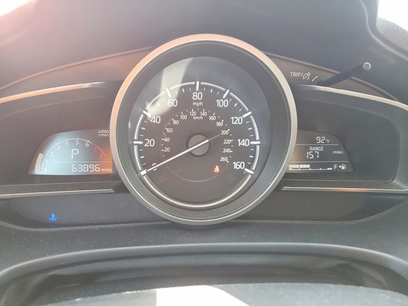 Aukcja sprzedaży 2018 Mazda 3, vin: 3MZBN1U74JM160627, numer aukcji: 68379916