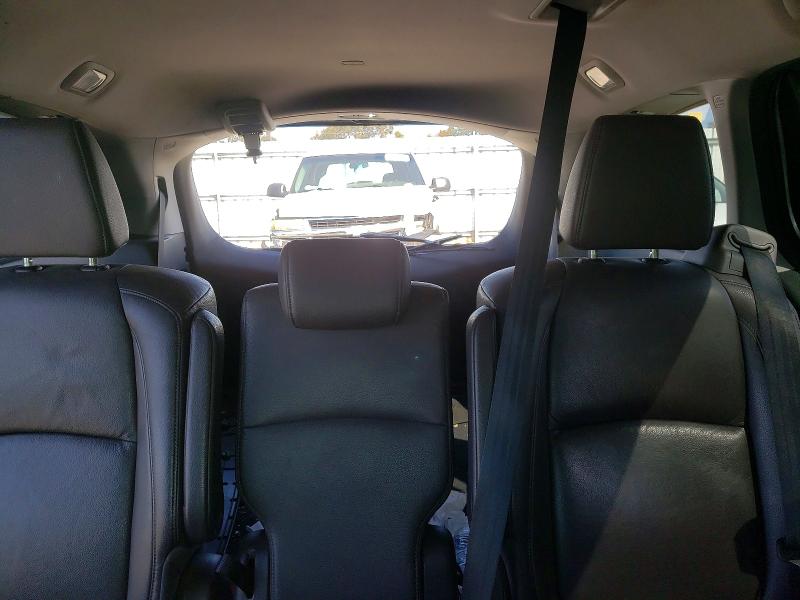 Продажа на аукционе авто 2019 Honda Odyssey, vin: 5FNRL6H7XKB008825, номер лота: 69898216