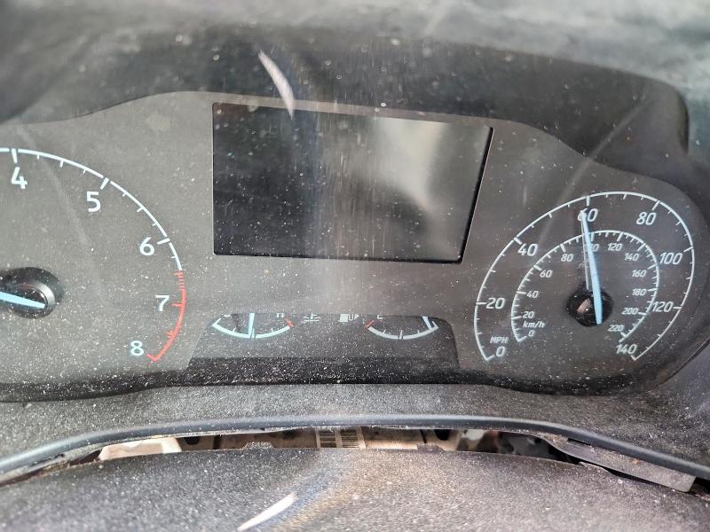 Продаж на аукціоні авто 2022 Ford Transit Connect, vin: NM0LS7S29N1514989, номер лоту: 69214266