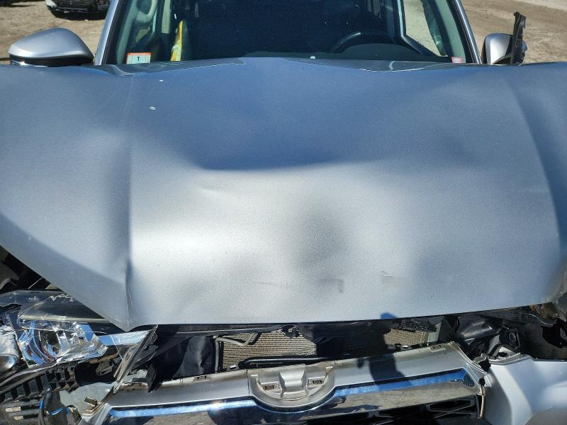 2017 Toyota 4runner მანქანა იყიდება აუქციონზე, vin: JTEBU5JR6H5462354, აუქციონის ნომერი: 68509846
