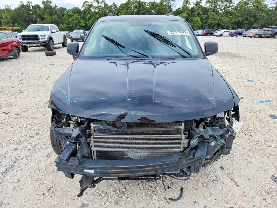 66979566 :رقم المزاد ، 3C4PDCBG1ET126912 vin ، 2014 Dodge Journey مزاد بيع