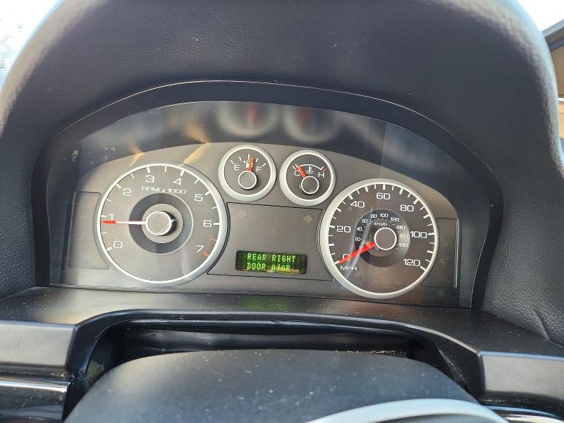 Aukcja sprzedaży 2008 Ford Fusion, vin: 3FAHP08108R134150, numer aukcji: 69355816
