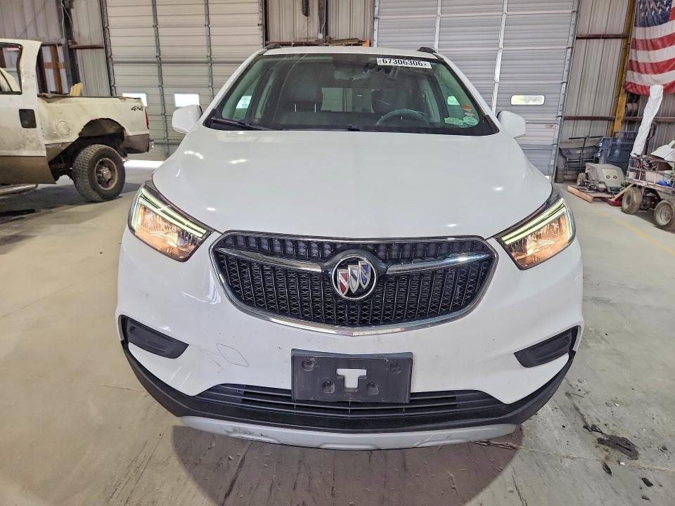 Продаж на аукціоні авто 2021 Buick Encore, vin: KL4CJESB8MB355766, номер лоту: 67306306