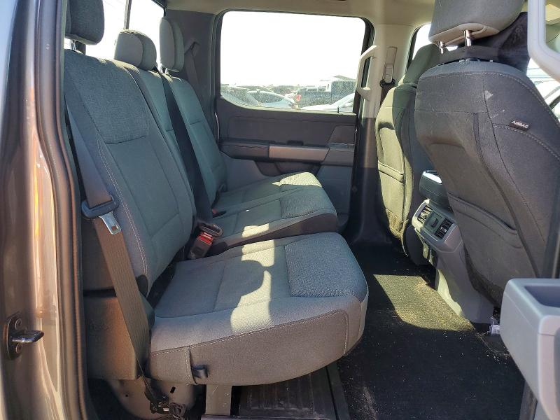 Продаж на аукціоні авто 2024 Ford F150, vin: 1FTFW3LDXRFB22562, номер лоту: 69578436