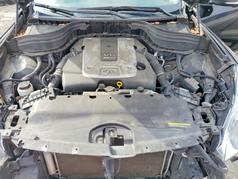 Продаж на аукціоні авто 2017 Infiniti Qx50, vin: JN1BJ0RR0HM400266, номер лоту: 69362596
