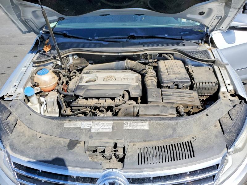 Продаж на аукціоні авто 2013 Volkswagen Cc, vin: WVWRP7AN0DE528328, номер лоту: 68496236