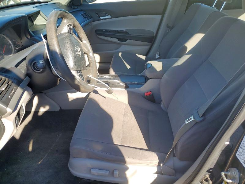 Продаж на аукціоні авто 2011 Honda Accord, vin: 1HGCP2F4XBA017725, номер лоту: 69684146
