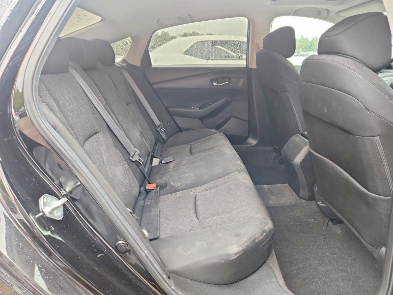 Продаж на аукціоні авто 2024 Honda Accord, vin: 1HGCY1F37RA800381, номер лоту: 67704926