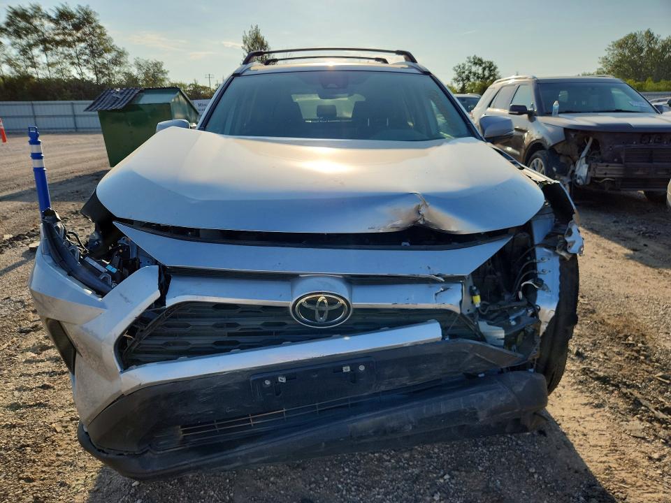 Продаж на аукціоні авто 2025 Toyota Rav4, vin: 4T3MWRFVXSU179573, номер лоту: 67166486