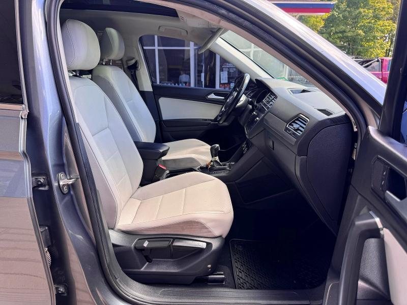 Aukcja sprzedaży 2018 Volkswagen Tiguan, vin: 3VV3B7AX6JM085115, numer aukcji: 68298456