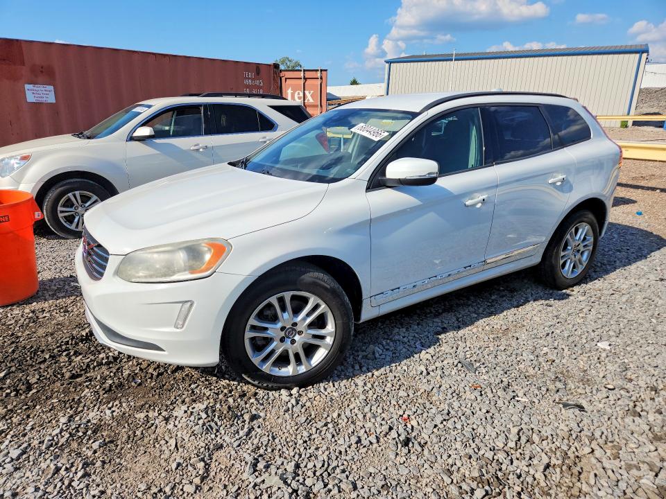 Продажа на аукционе авто 2015 Volvo Xc60, vin: YV440MDJ0F2729671, номер лота: 68044966