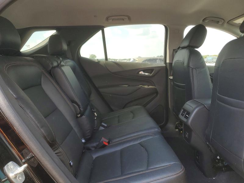 Aukcja sprzedaży 2024 Chevrolet Equinox, vin: 3GNAXUEG2RL106454, numer aukcji: 68833146