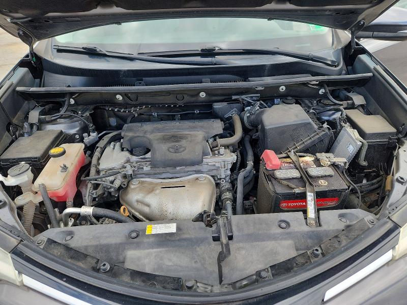 Aukcja sprzedaży 2017 Toyota Rav4, vin: 2T3WFREV2HW391760, numer aukcji: 69393516