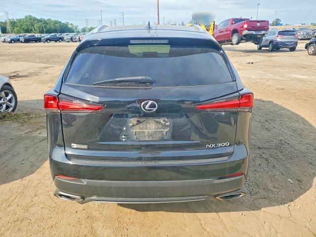 Aukcja sprzedaży 2019 Lexus Nx 300, vin: JTJYARBZXK2151092, numer aukcji: 68577086