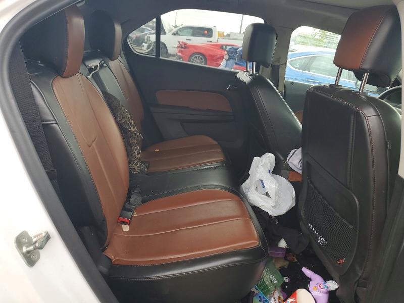 Aukcja sprzedaży 2016 Chevrolet Equinox, vin: 2GNALDEK3G6334657, numer aukcji: 69974936