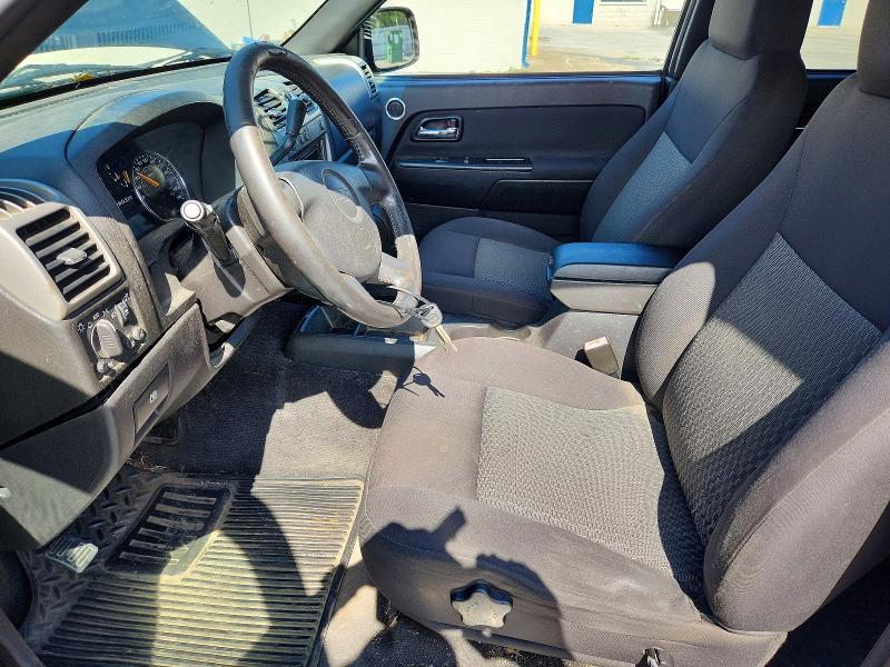 Aukcja sprzedaży 2012 Chevrolet Colorado, vin: 1GCHTDFE0C8108189, numer aukcji: 68878736
