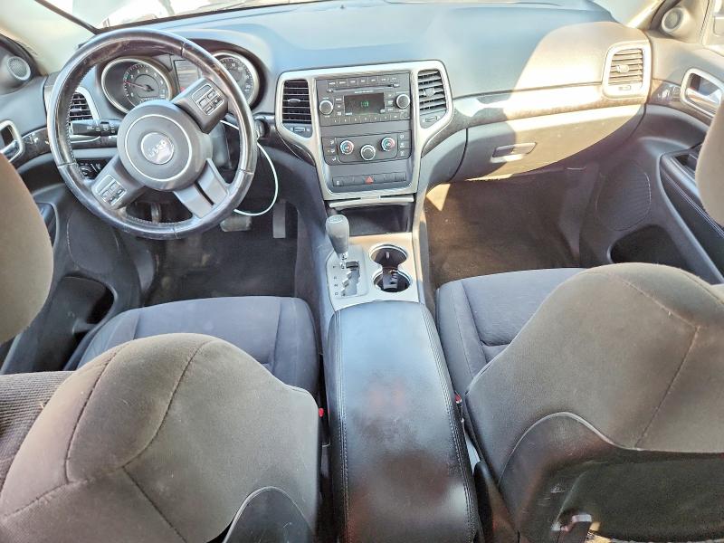 Aukcja sprzedaży 2012 Jeep Grand Cherokee, vin: 1C4RJFAG3CC103502, numer aukcji: 67187886
