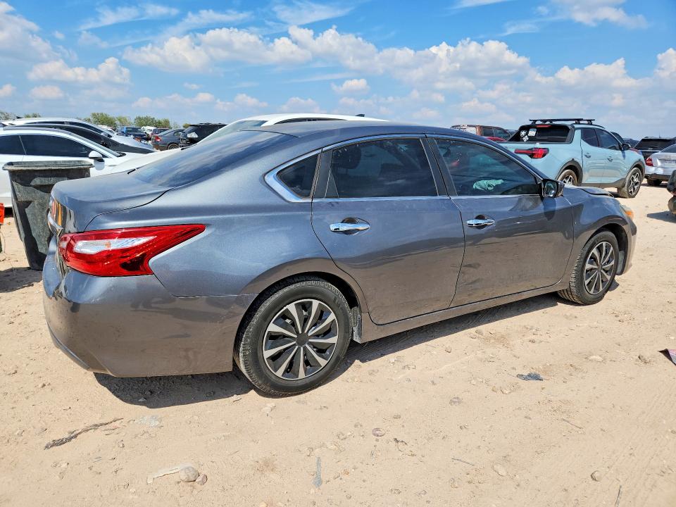 70511616 :رقم المزاد ، 1N4AL3AP5GN305148 vin ، 2016 Nissan Altima مزاد بيع