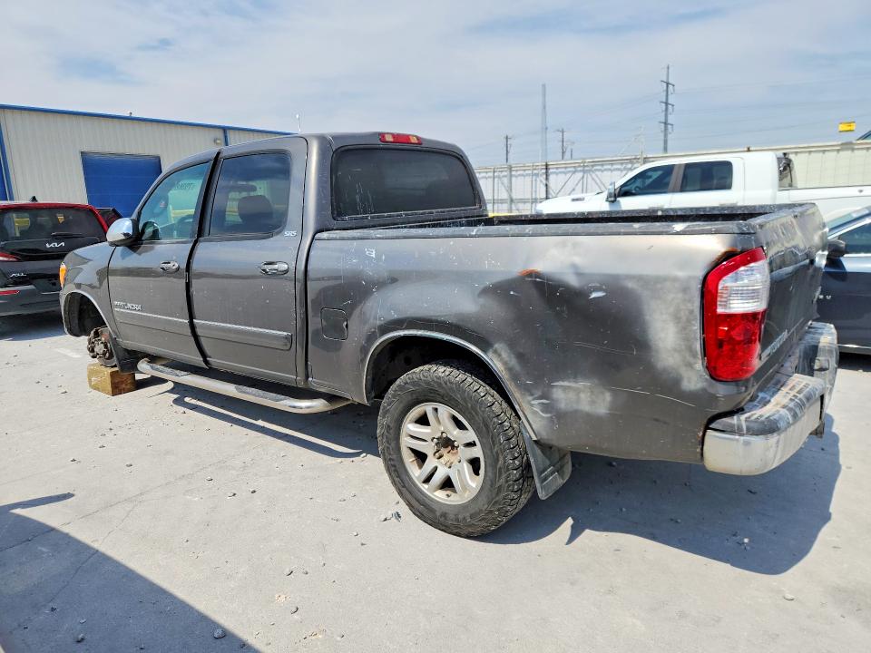 Продажа на аукционе авто 2005 Toyota Tundra, vin: 5TBDT441X5S500196, номер лота: 70368636