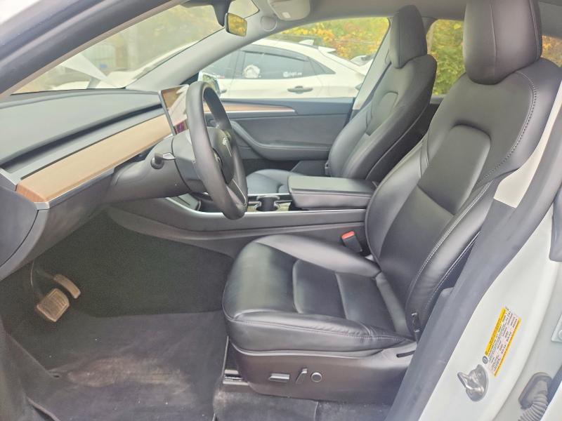 Продажа на аукционе авто 2023 Tesla Model Y, vin: 7SAYGDEE4PF775149, номер лота: 67720636