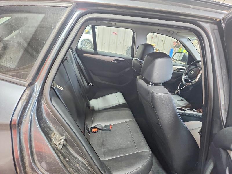 Продаж на аукціоні авто 2015 Bmw X1, vin: WBAVL1C55FVY32422, номер лоту: 67517586