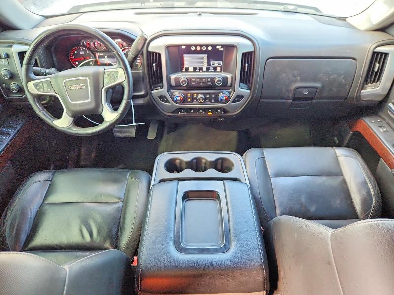 Продаж на аукціоні авто 2016 Gmc Sierra, vin: 1GTV2NEC6GZ144934, номер лоту: 69210916