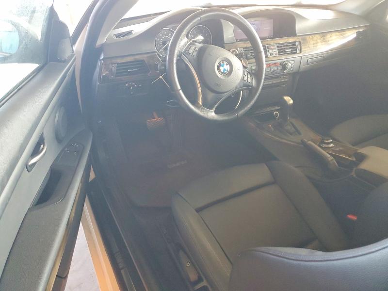 Aukcja sprzedaży 2008 Bmw 328, vin: WBAWV13528P120228, numer aukcji: 68866736