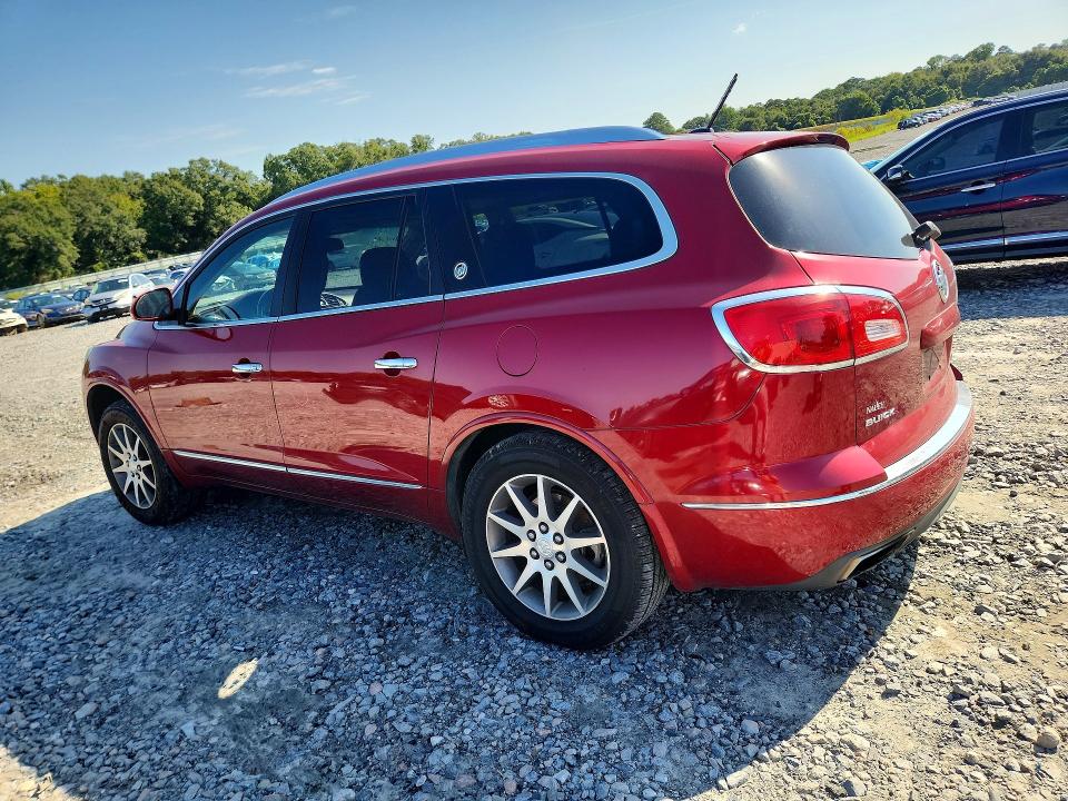 67963926 :رقم المزاد ، 5GAKRCKD5DJ233390 vin ، 2013 Buick Enclave مزاد بيع