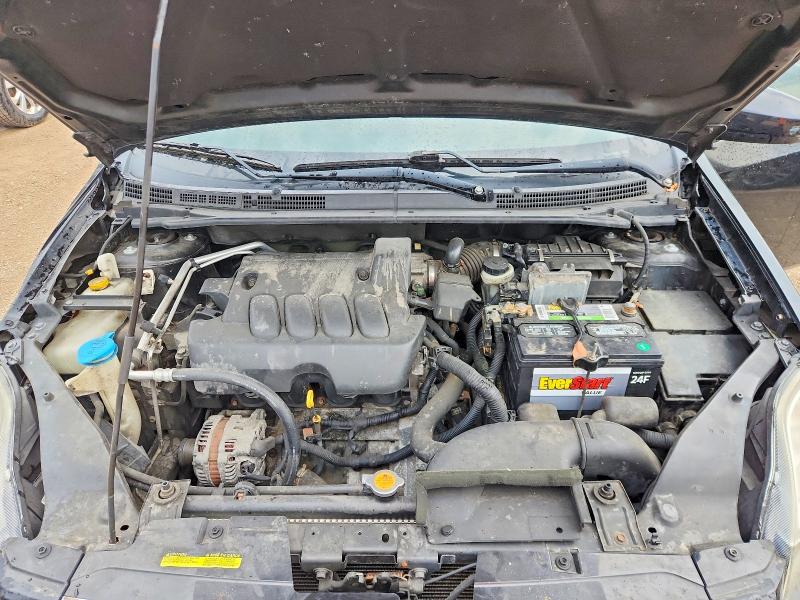 Aukcja sprzedaży 2010 Nissan Sentra, vin: 3N1AB6AP0AL689753, numer aukcji: 68972416