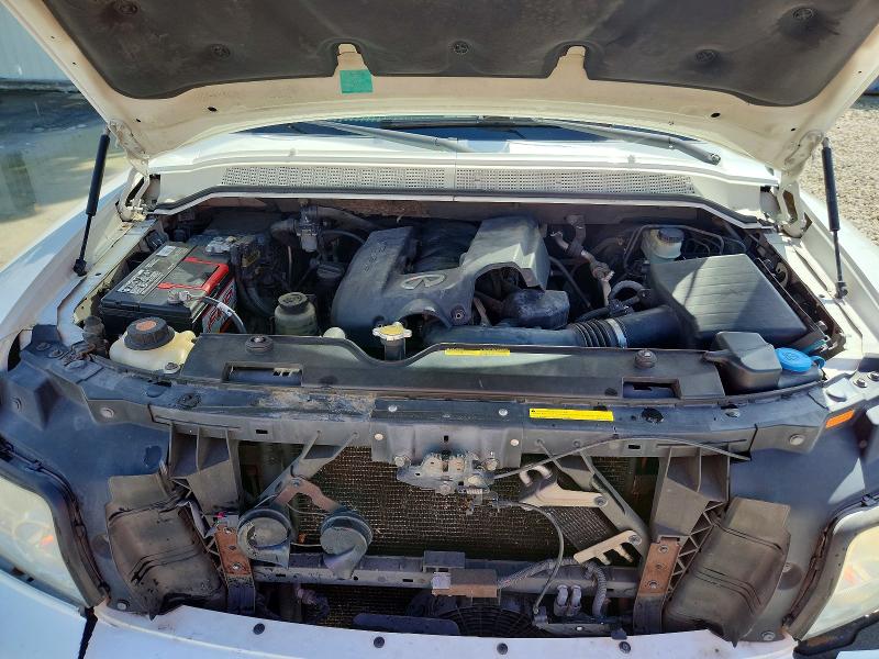 Продажа на аукционе авто 2005 Infiniti Qx56, vin: 5N3AA08A25N801721, номер лота: 68240856