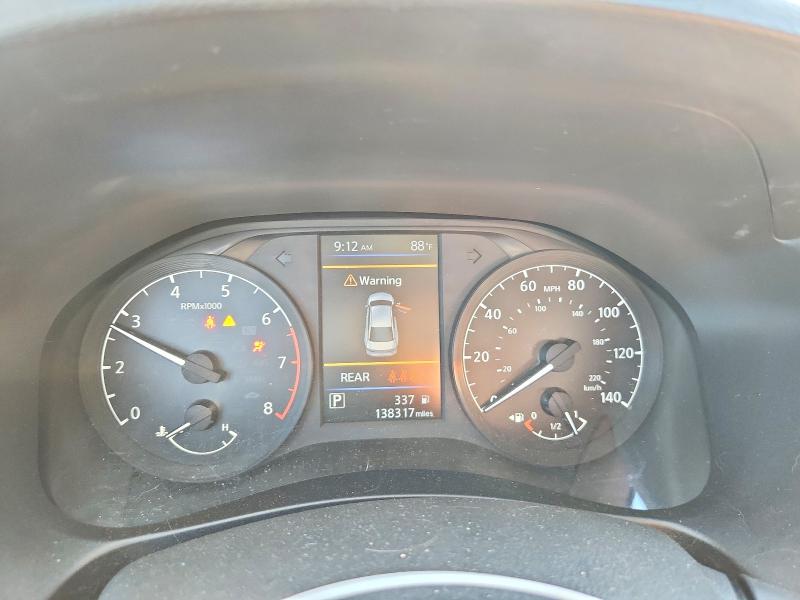 2023 Nissan Altima მანქანა იყიდება აუქციონზე, vin: 1N4BL4BVXPN376529, აუქციონის ნომერი: 69401236