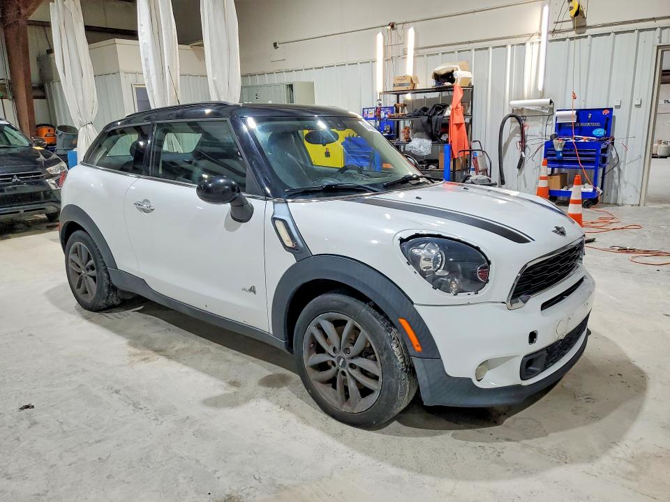Продажа на аукционе авто 2014 Mini Cooper, vin: WMWSS7C5XEWN72181, номер лота: 67600026