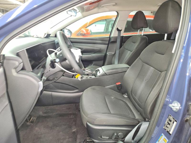 Продаж на аукціоні авто 2025 Hyundai Tucson, vin: 5NMJB3DE2SH573359, номер лоту: 70782426