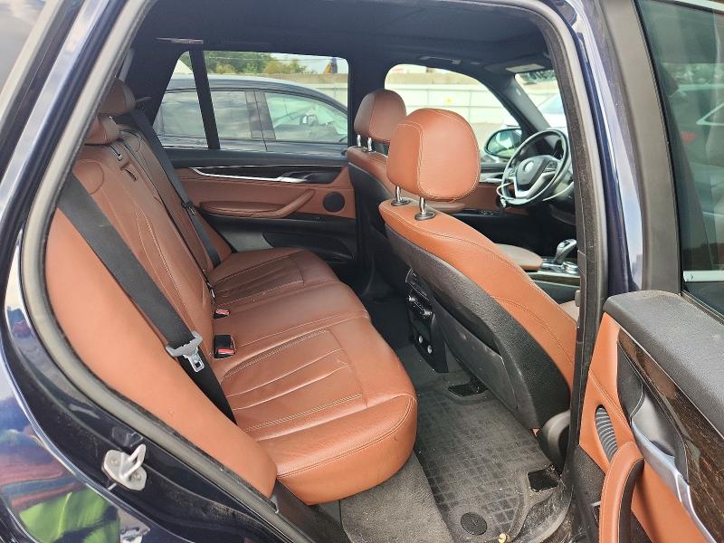 69430976 :رقم المزاد ، 5UXKR0C57J0X84280 vin ، 2018 Bmw X5 مزاد بيع