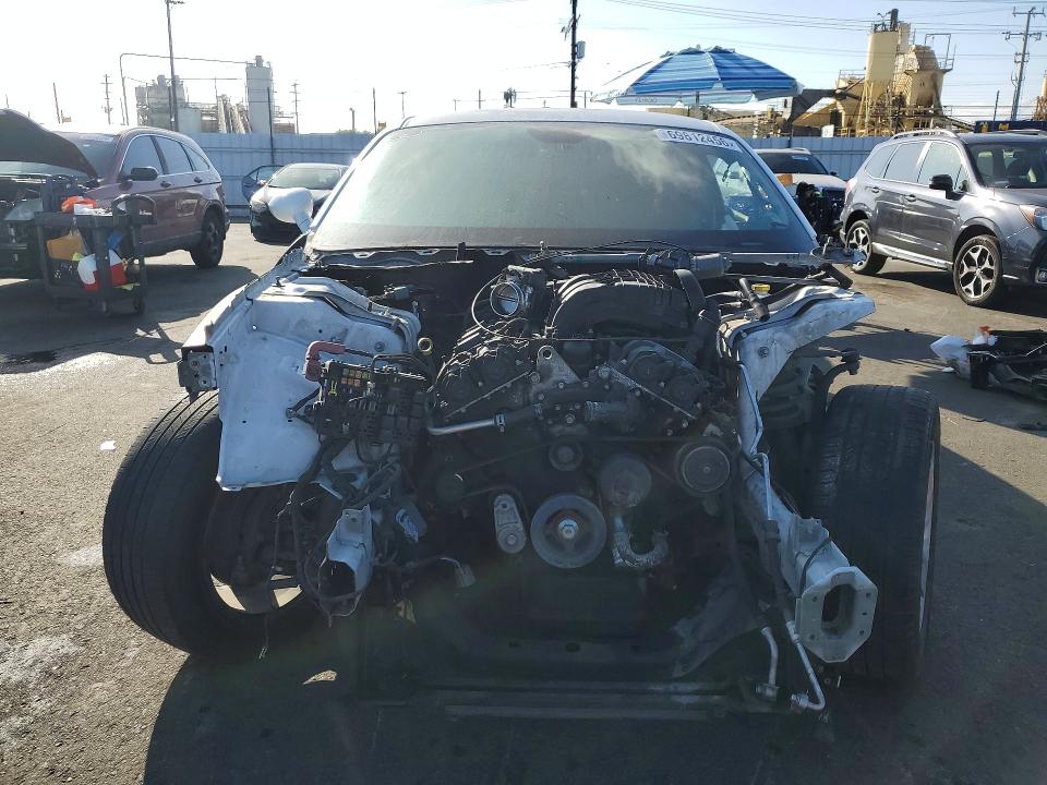 Aukcja sprzedaży 2015 Dodge Challenger, vin: 2C3CDZAGXFH788778, numer aukcji: 69812456
