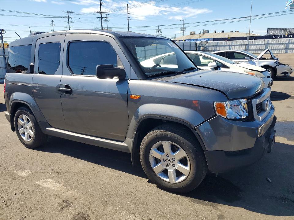 Продаж на аукціоні авто 2011 Honda Element, vin: 5J6YH1H70BL001860, номер лоту: 68201766