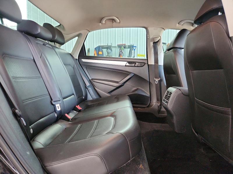Aukcja sprzedaży 2013 Volkswagen Passat, vin: 1VWBP7A31DC086832, numer aukcji: 67331456