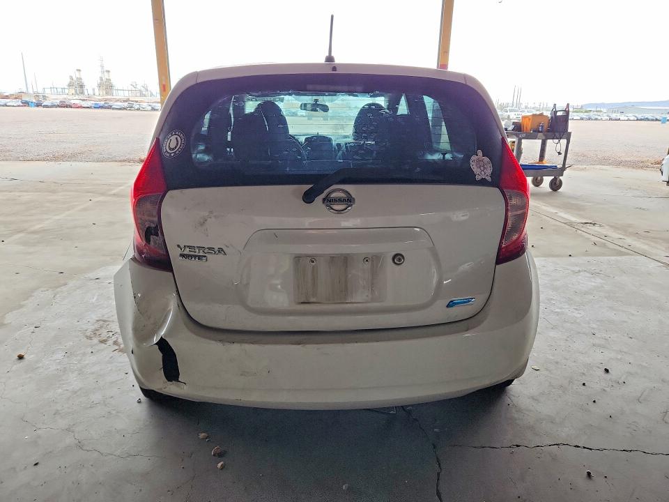 Aukcja sprzedaży 2016 Nissan Versa Note, vin: 3N1CE2CP5GL380990, numer aukcji: 69378676
