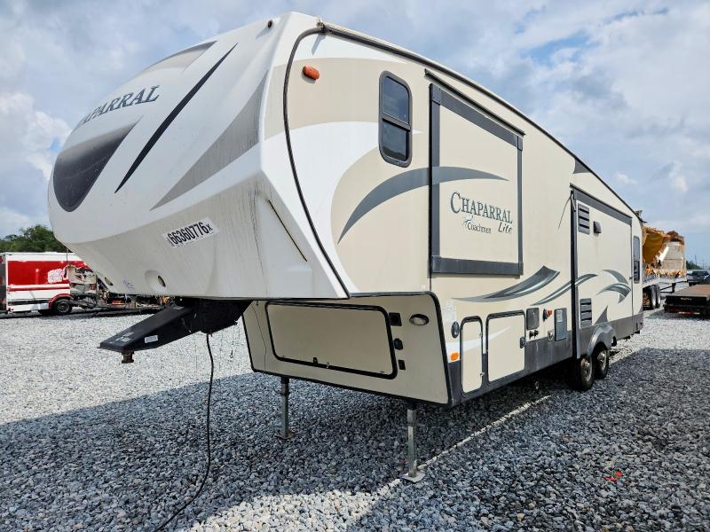 Продаж на аукціоні авто 2016 Foresriver Chaparral Lite, vin: 5ZT3CLVB1GA313691, номер лоту: 66360776