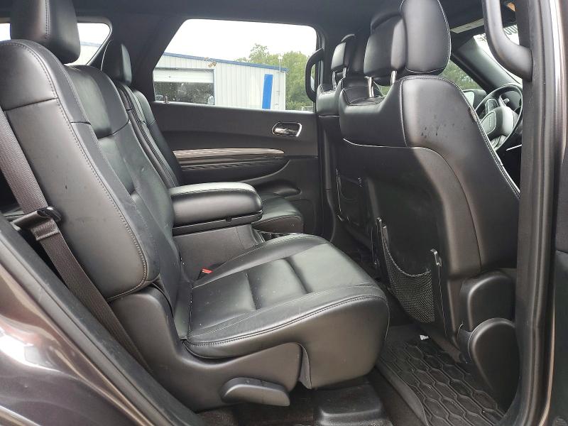 Продажа на аукционе авто 2015 Dodge Durango, vin: 1C4RDHDG1FC891957, номер лота: 70006806
